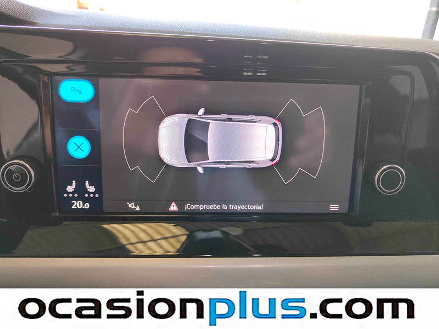 Foto Volkswagen Golf Volkswagen Golf Life 1.5 TSI (130 CV)