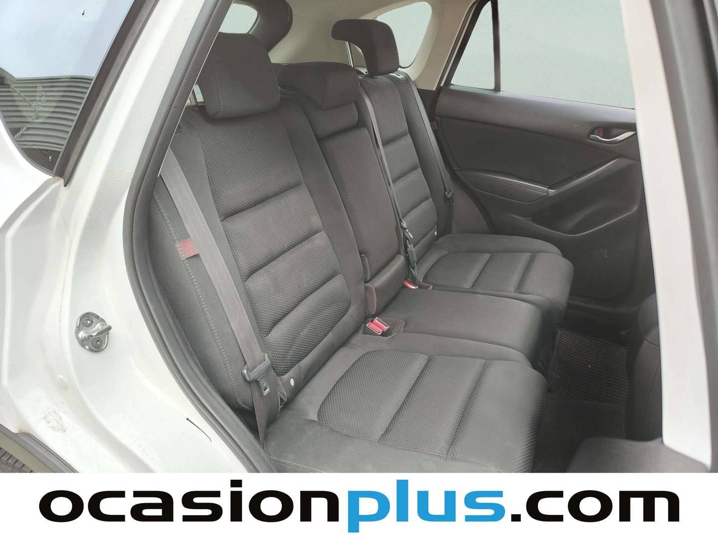 Foto Mazda CX-5 Mazda CX-5 2.2 DE Style + Navi 2WD AT (150 CV)