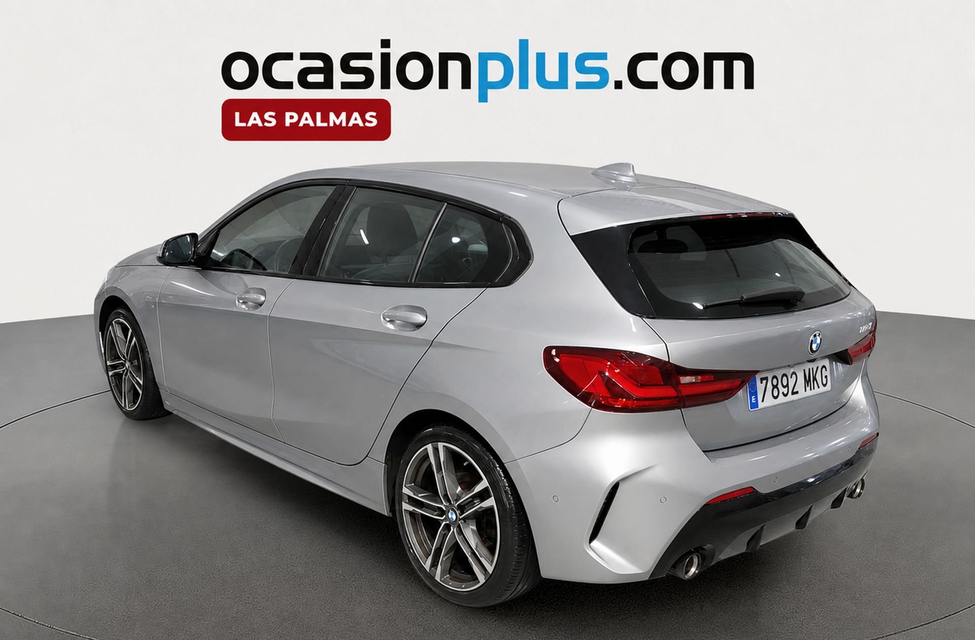 BMW Serie 1 118d Business Pack M - foto 3