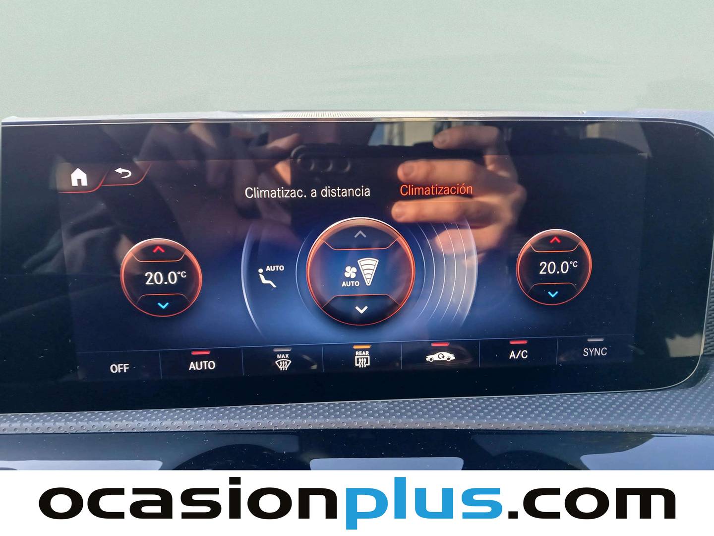 Foto Mercedes CLA Mercedes-Benz CLA CLA 250 e (218 CV)