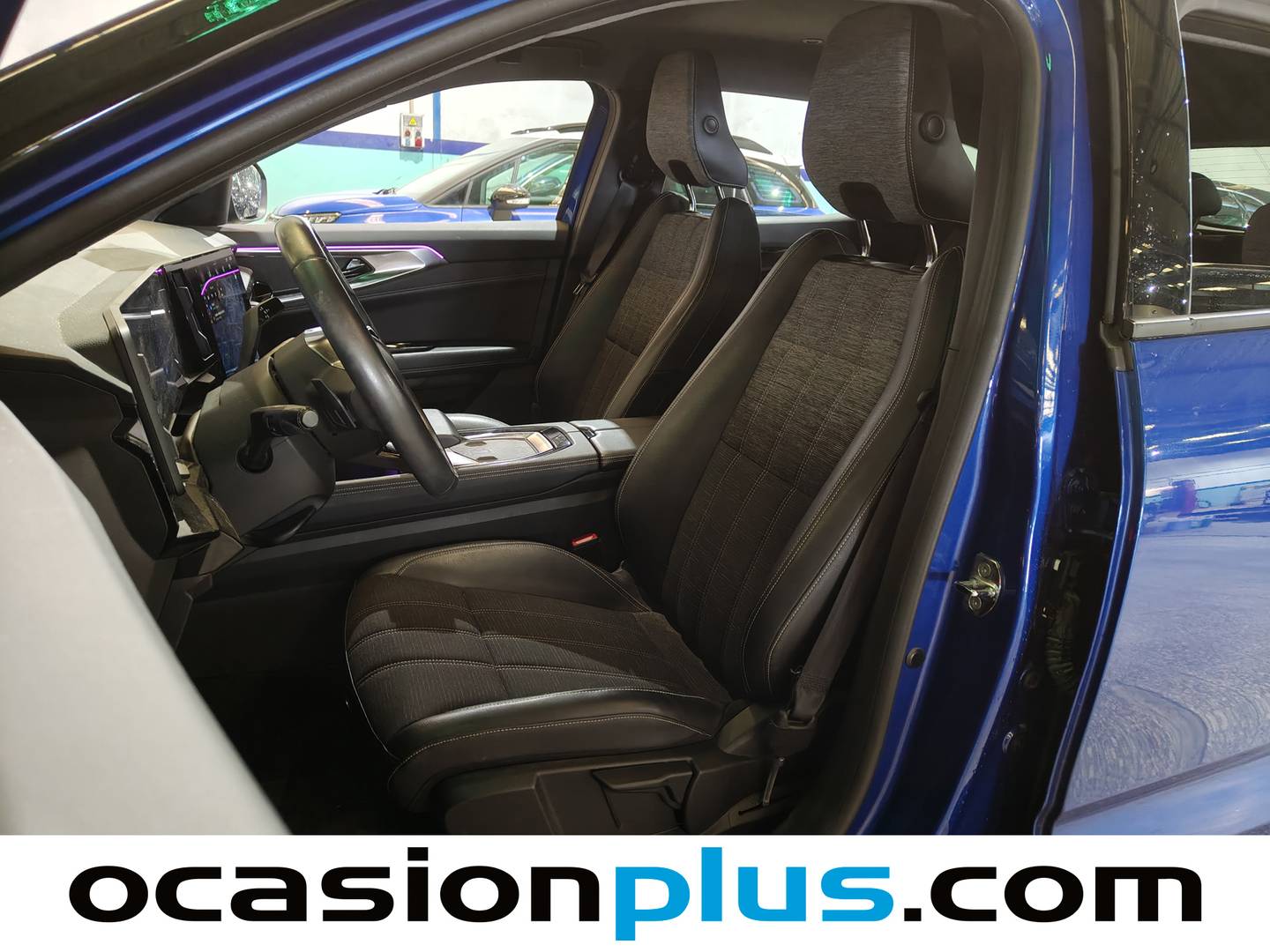 Foto Renault Austral Renault Austral Techno Mild Hybrid Auto (140 CV)