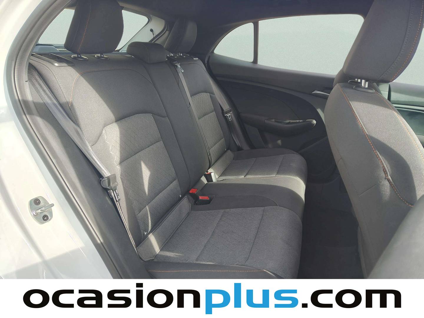 Foto MG MG3 MG MG3 1.5 Standard (116 CV)