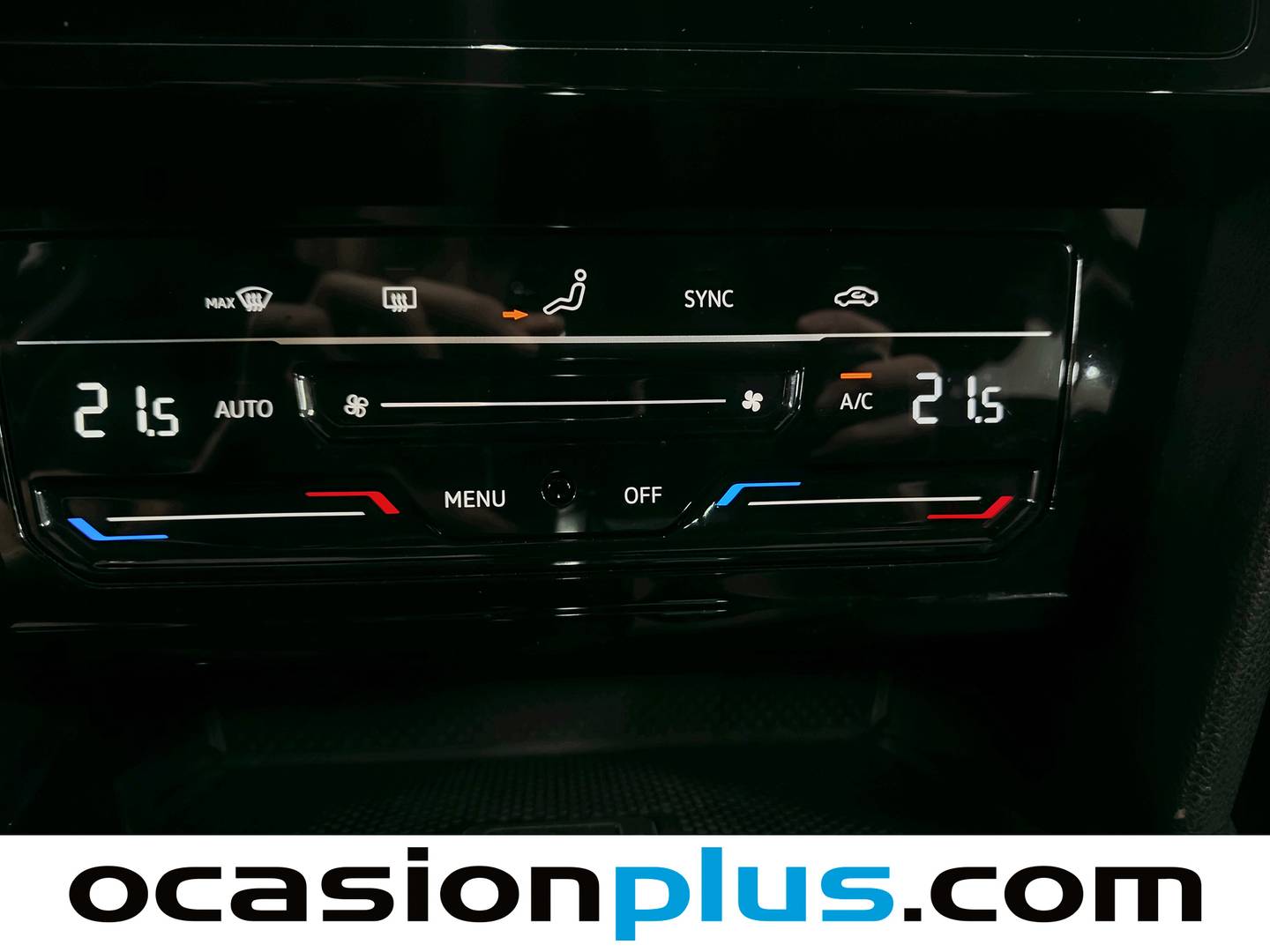 Foto Volkswagen Passat Volkswagen Passat Executive 2.0 TDI  (150 CV) DSG