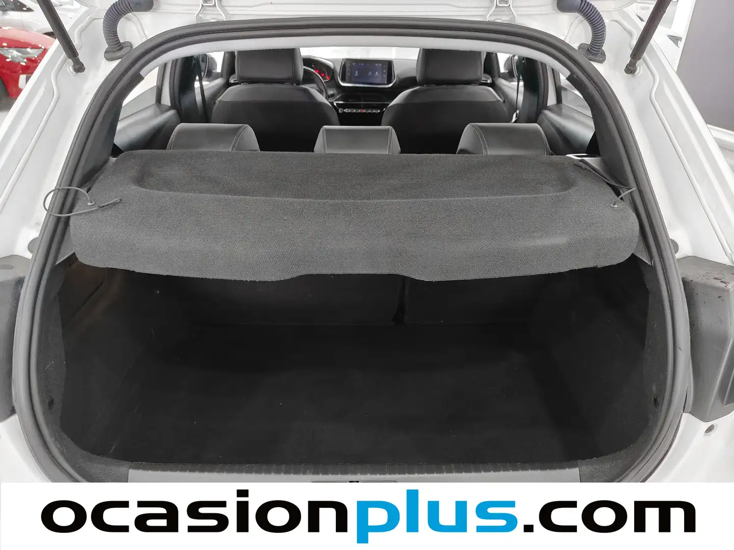 Foto Peugeot 208 Peugeot 208 PureTech 100 Allure (100 CV)