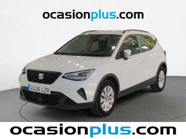 Seat Arona Ocasión Sevilla