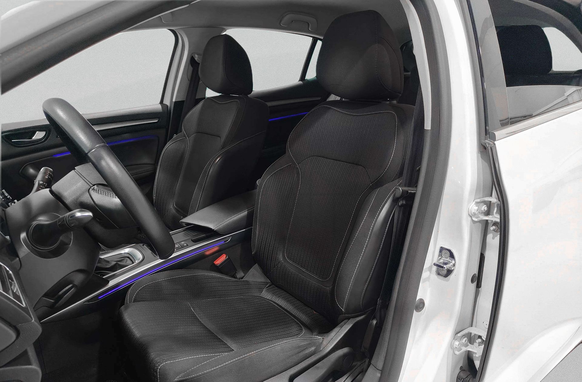 Renault Mégane Zen Energy TCe EDC - foto 11