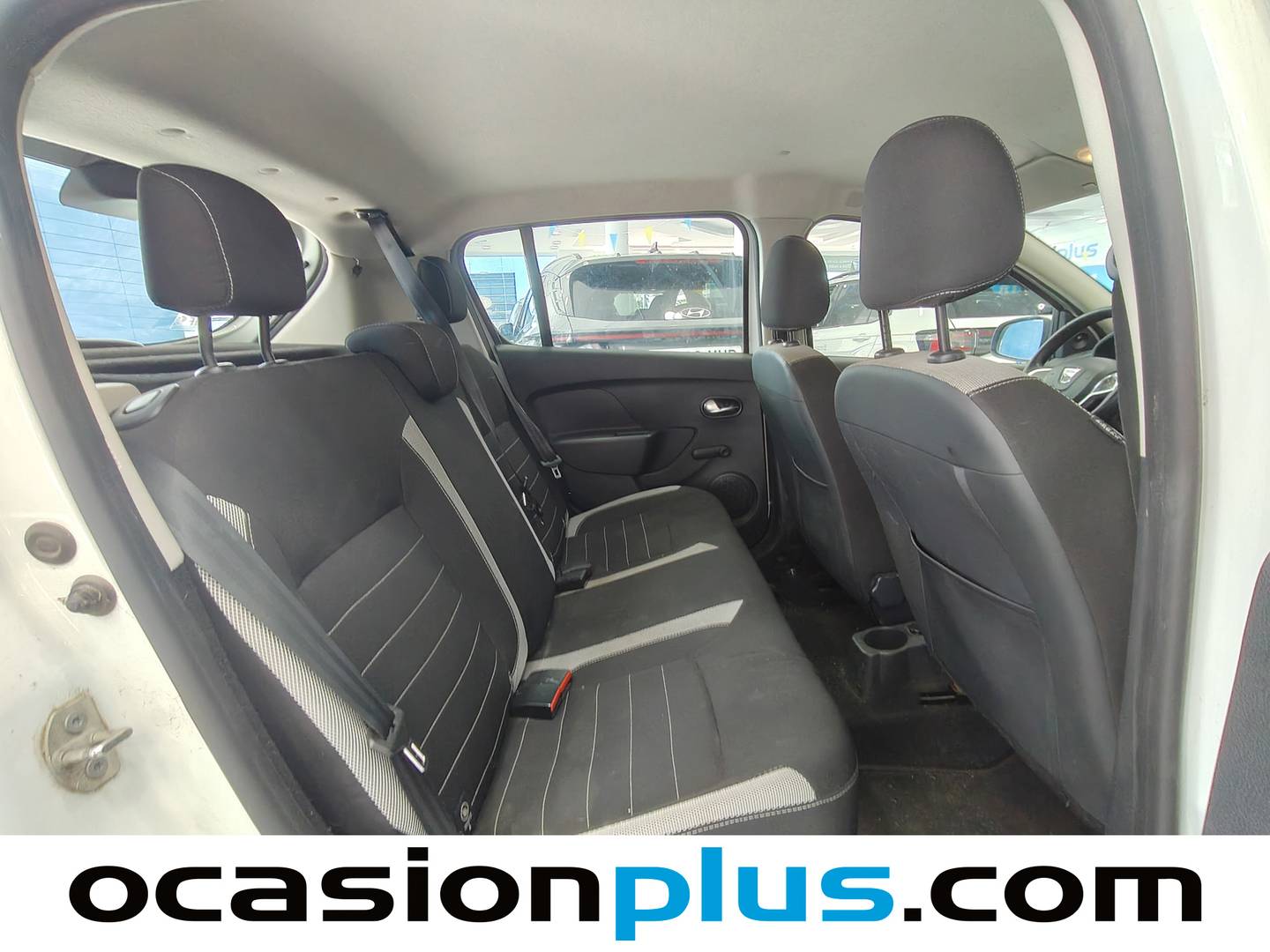 Dacia Sandero Dacia Sandero 1.0 Stepway Essential  (73 CV) al mejor precio