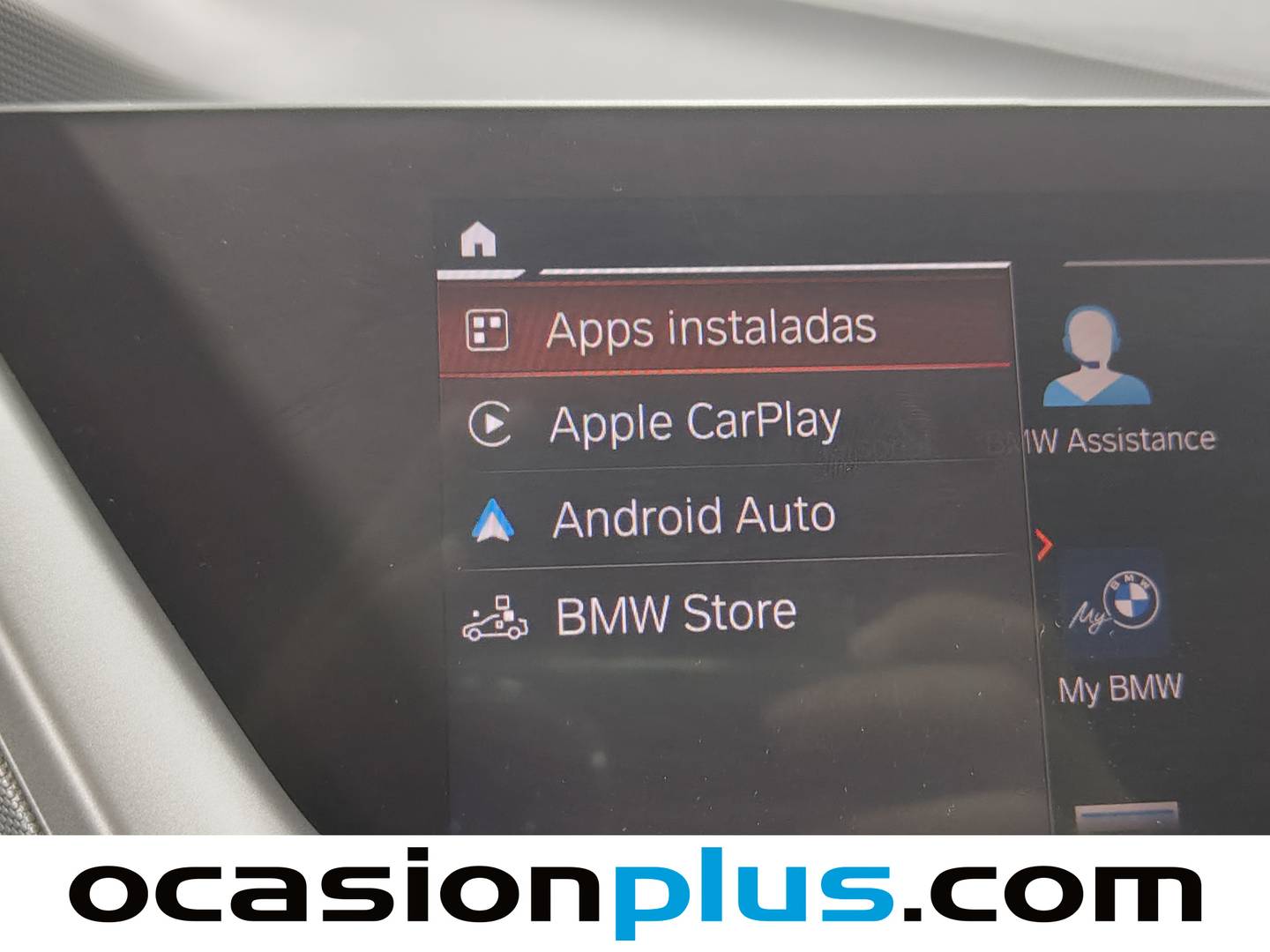 Foto BMW Serie 1 BMW Serie 1 116d  (116 CV)