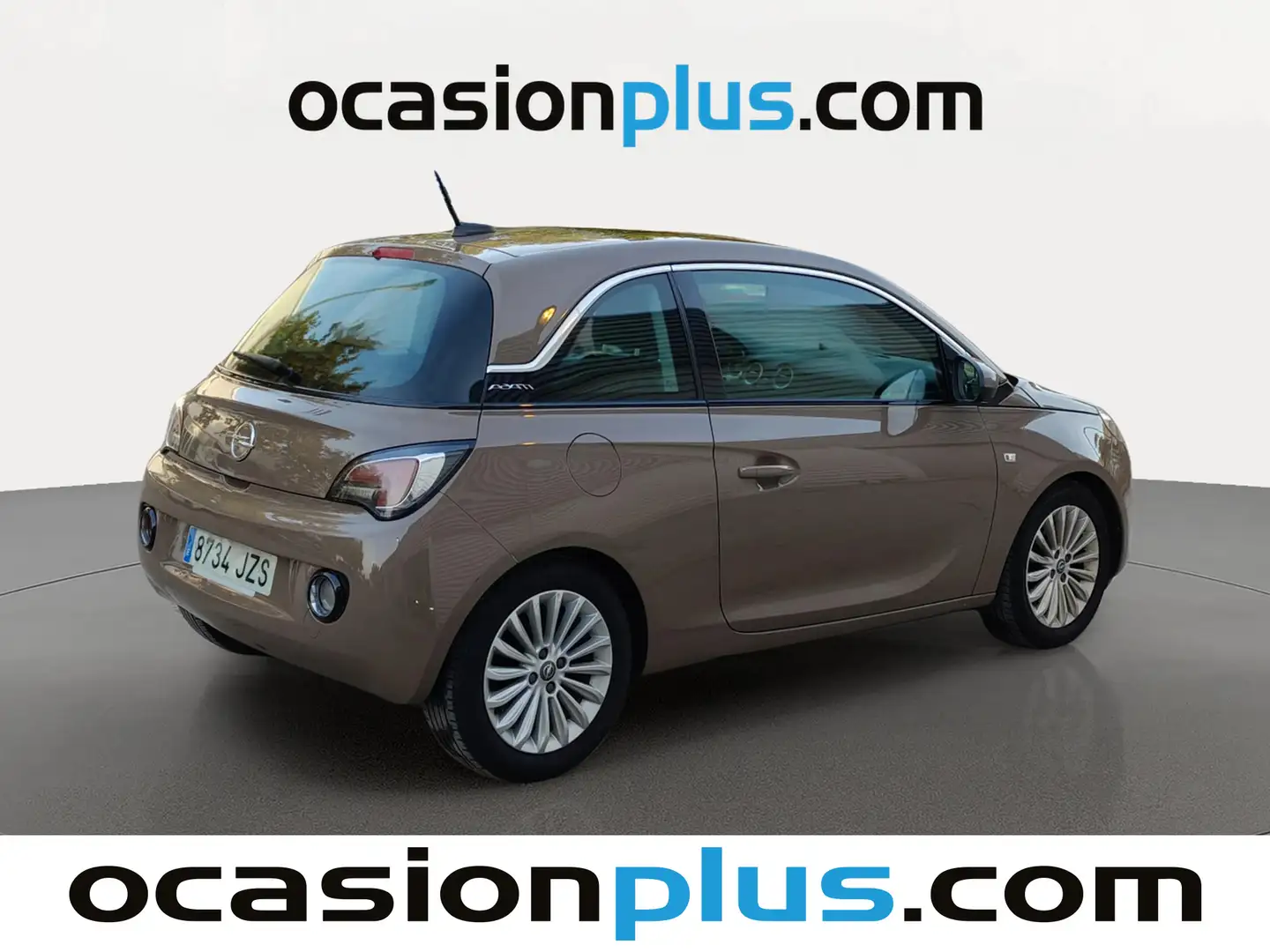 Foto Opel Adam Opel Adam 1.4 XEL Glam (87 CV)