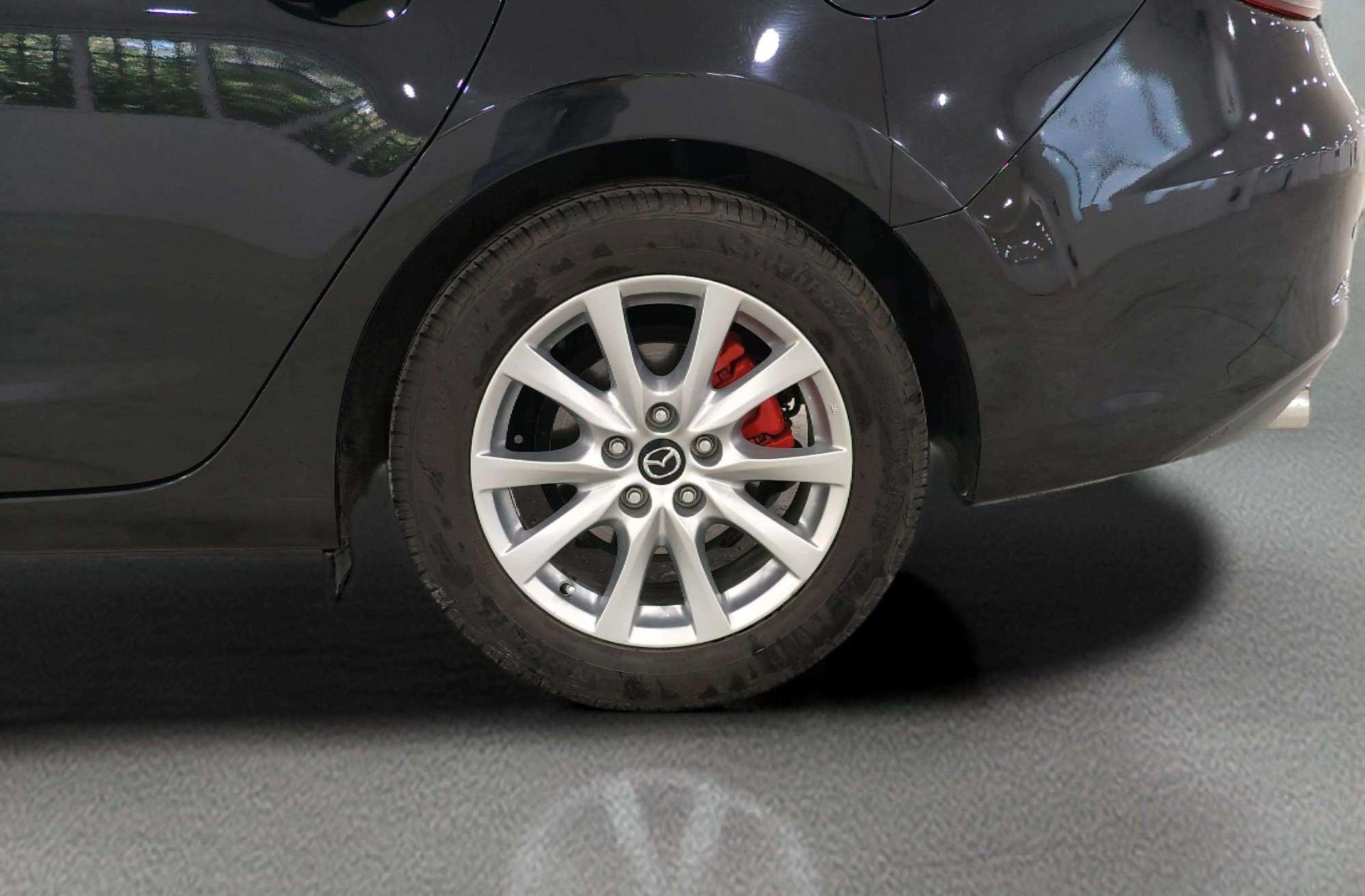 Mazda Mazda6 2.2 DE Style+ - foto 40