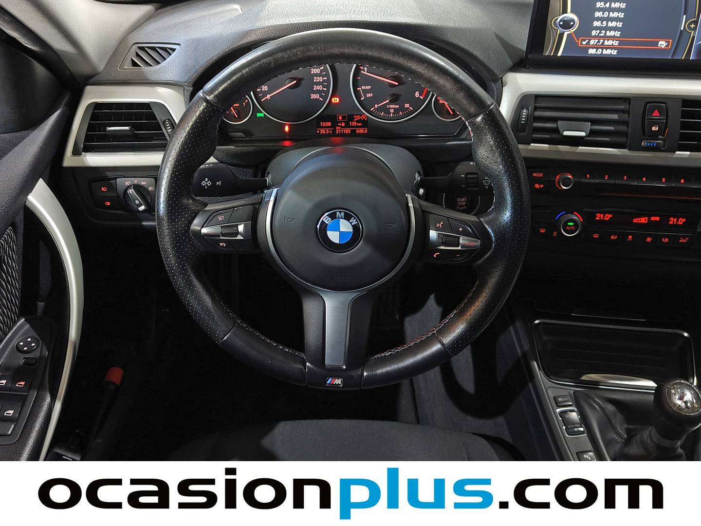 BMW Serie 3 BMW Serie 3 318d (143 CV) al mejor precio