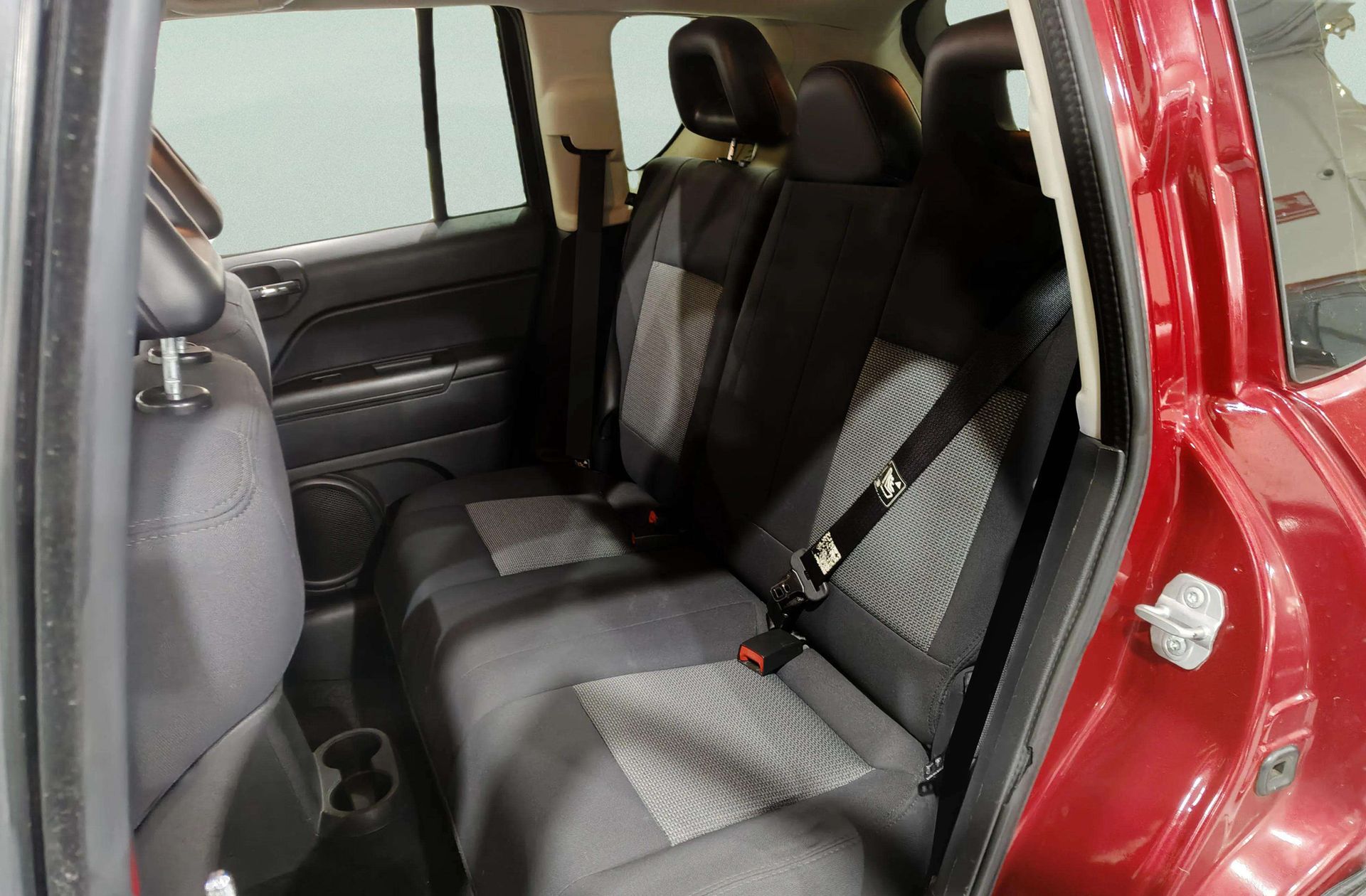 Jeep Compass 2.0 CRD Sport - foto 9