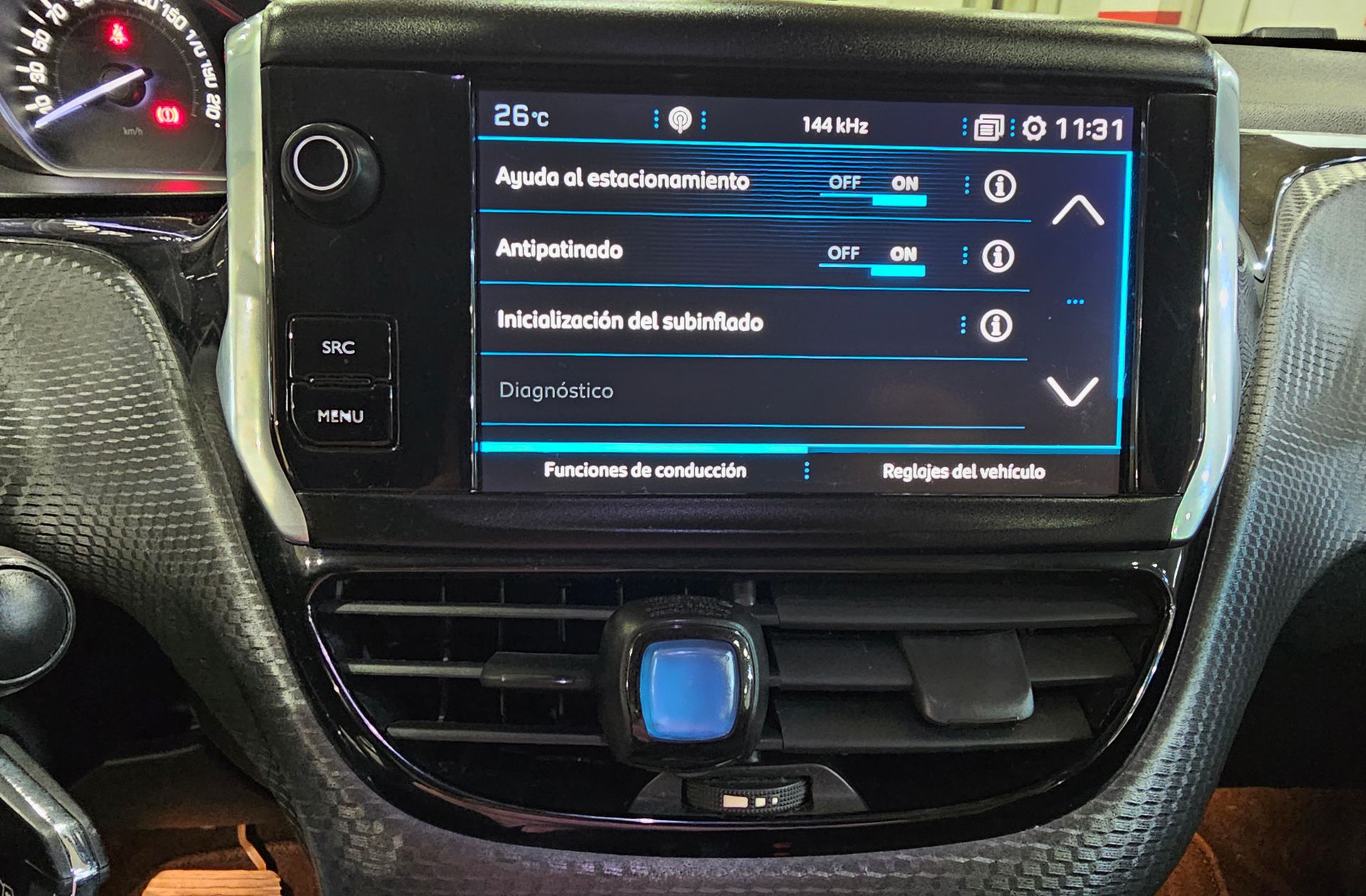 Peugeot 208 PureTech 110 Tech Edition - foto 18