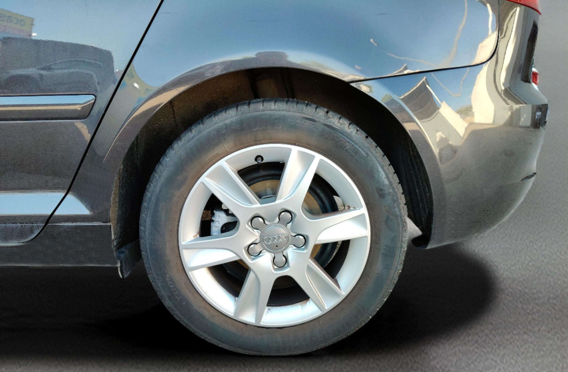 Audi A3 Sportback Attraction 1.6 TDI - foto 34