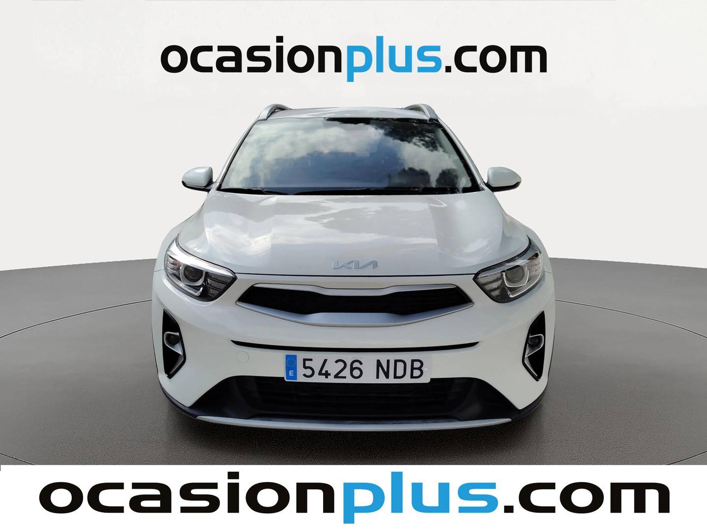KIA Stonic KIA Stonic 1.2 DPi Concept (79 CV) 79cv