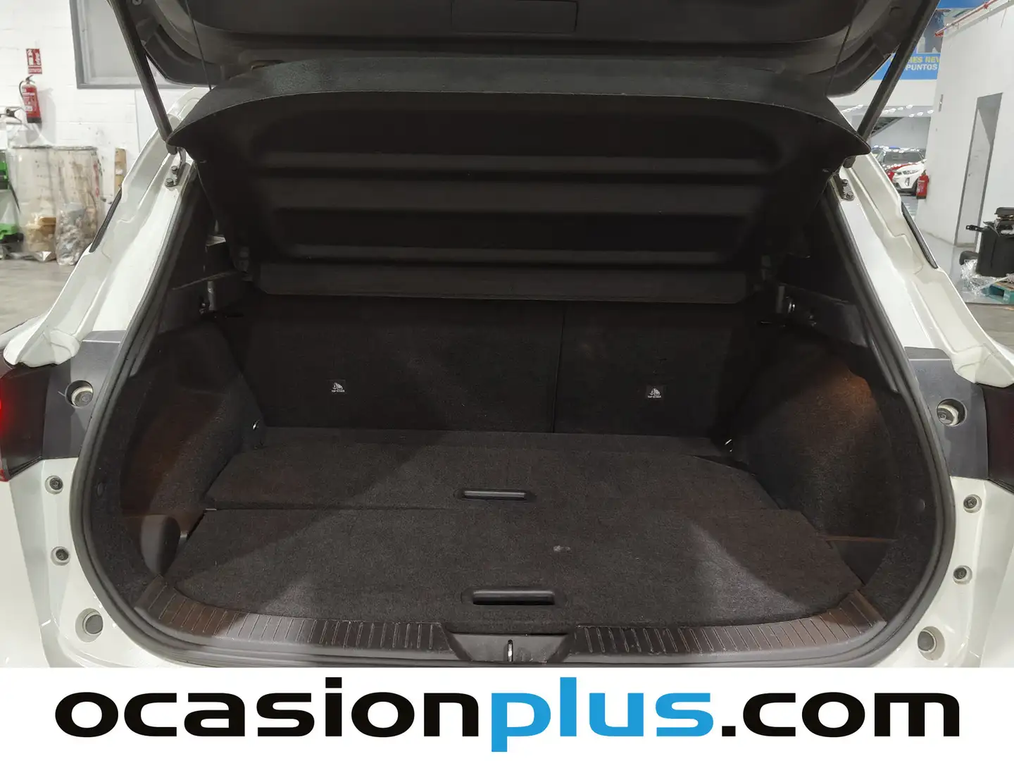 Foto Nissan QASHQAI Nissan Qashqai DIG-T 160 N-Connecta Xtronic (158 CV)