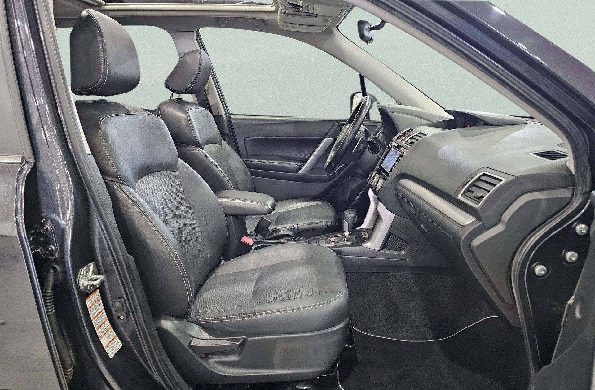 Subaru Forester 2.0 Executive Lineartronic - foto 20