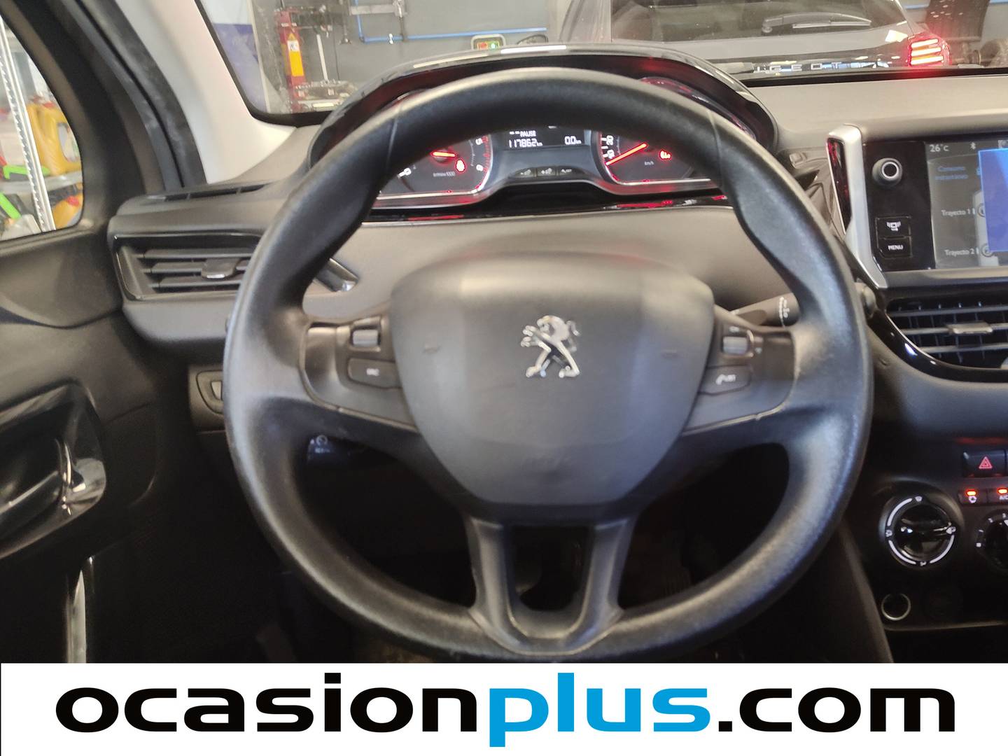 Peugeot 208 Peugeot 208 1.4 HDi Active (68 CV) km 0