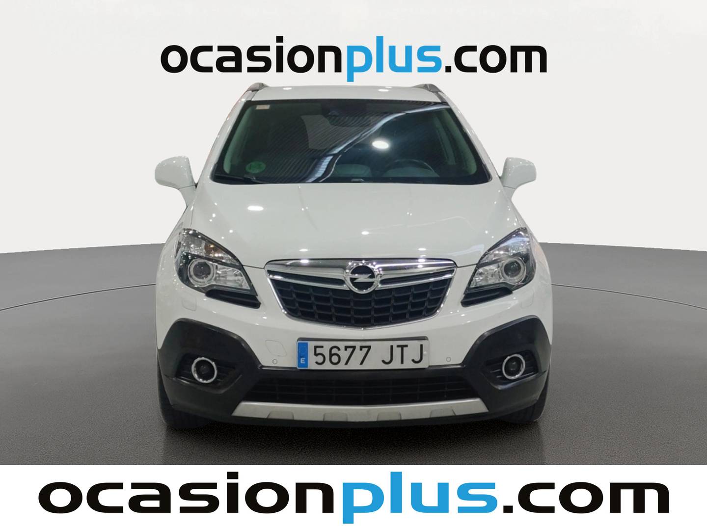 Foto Opel Mokka Opel Mokka 1.6 CDTI S&S Excellence 4x2  (136 CV)