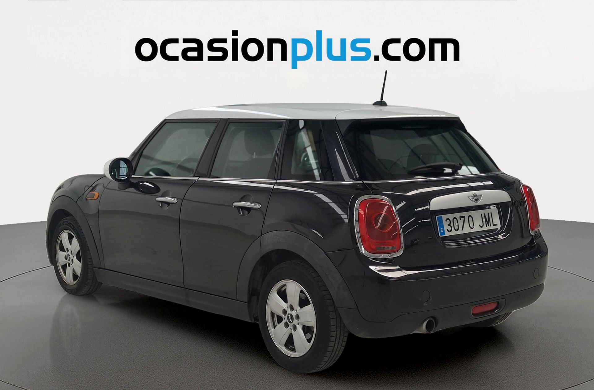 MINI Cooper D - foto 3