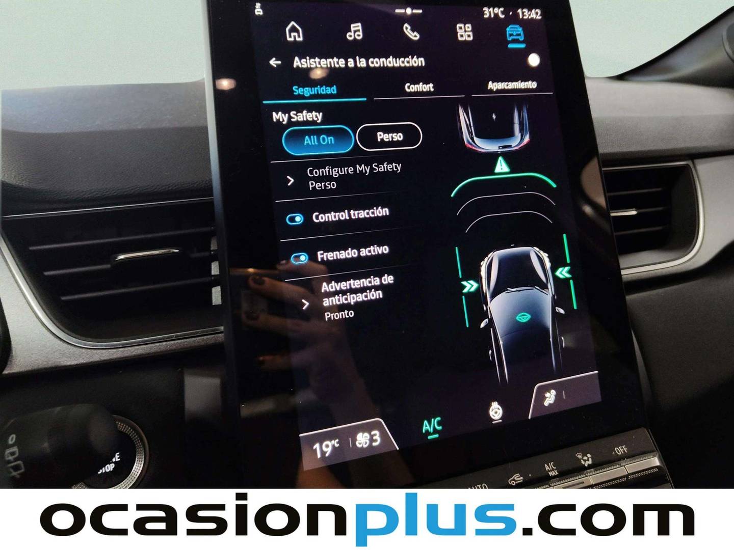 Renault Captur Renault Captur Techno TCe 160 Mild Hybrid EDC (160 CV) al mejor precio