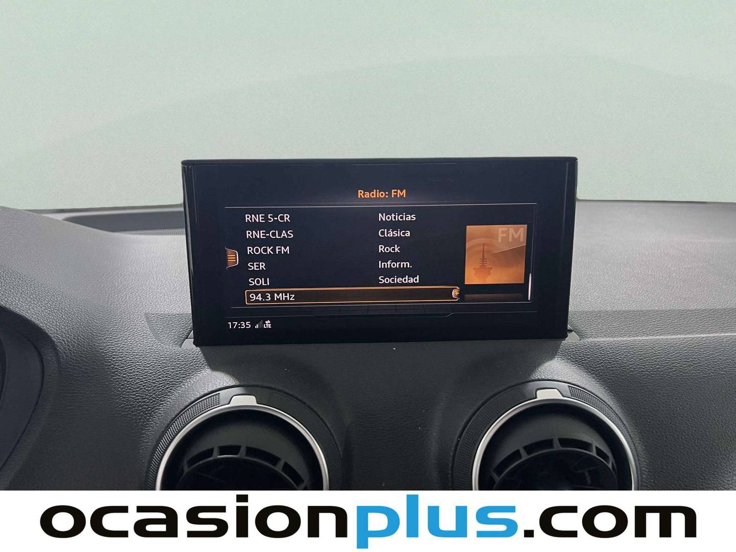 Foto Audi Q2 Audi Q2 Advanced 35 TFSI (150 CV) S tronic