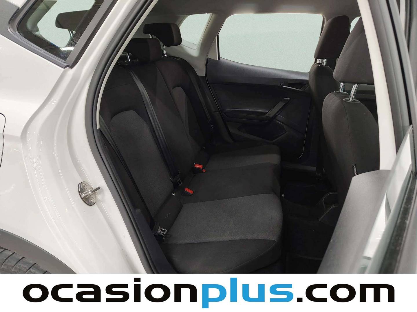 Seat Arona Seat Arona 1.0 TSI Ecomotive Reference Plus (95 CV) km 0