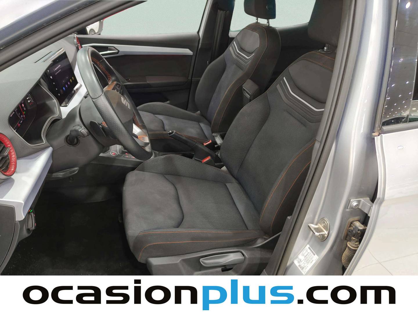 Foto Seat Ibiza SEAT Ibiza 1.5 TSI FR XL DSG (150 CV)