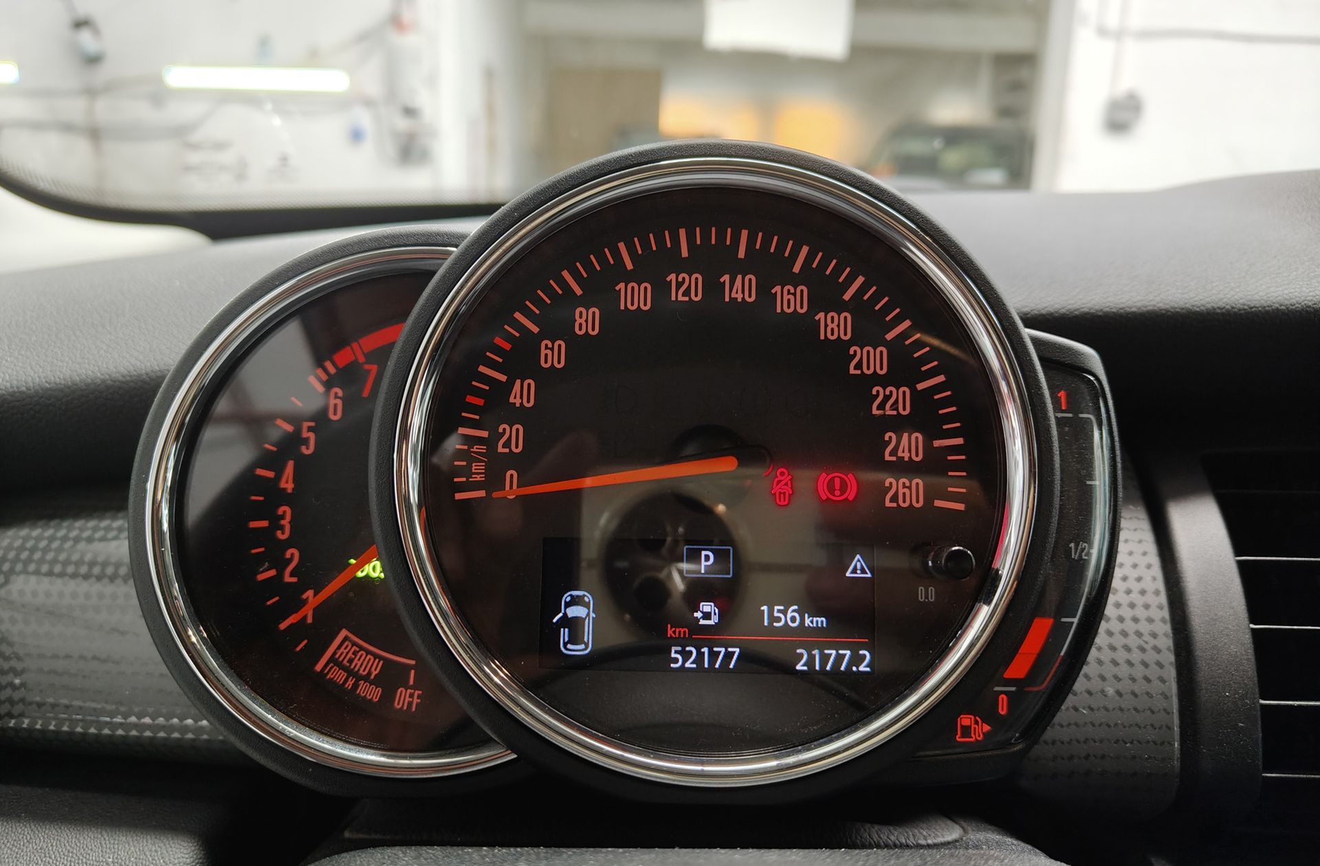 MINI Cooper - foto 21