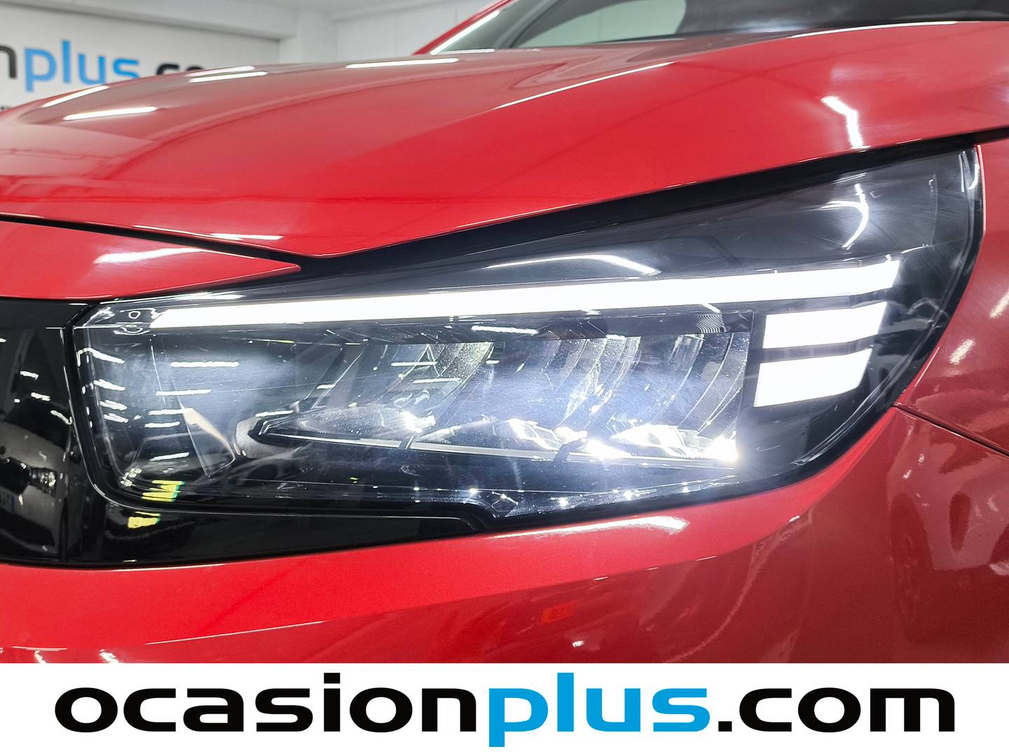 Foto Opel Corsa Opel Corsa 1.2 T XHL Hybrid GS eDCT (110 CV)