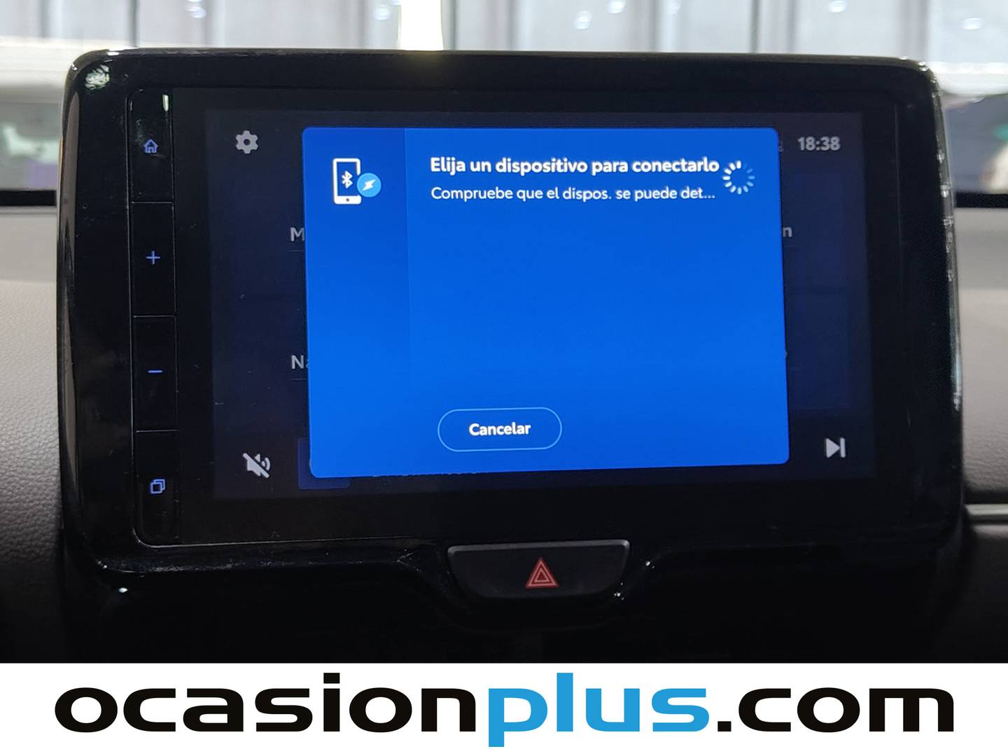 Toyota Yaris Cross Toyota Yaris Cross 120H Style Plus (116 CV) 2022