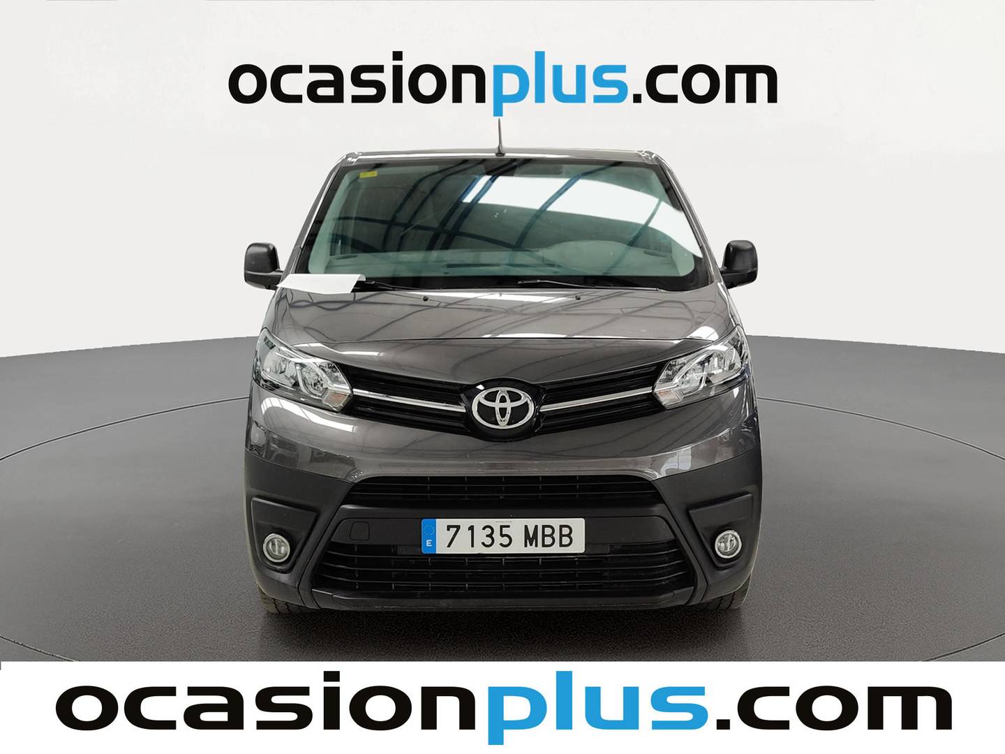 Toyota Proace Toyota Proace 2.0D VX L1 (145 CV) 145cv