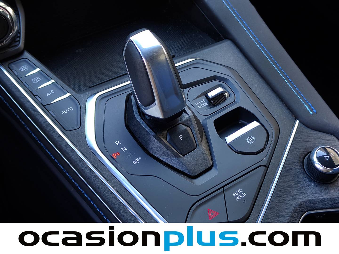 Lynk & Co 01 Lynk & Co 01 1.5 PHEV (261 CV) de segunda mano