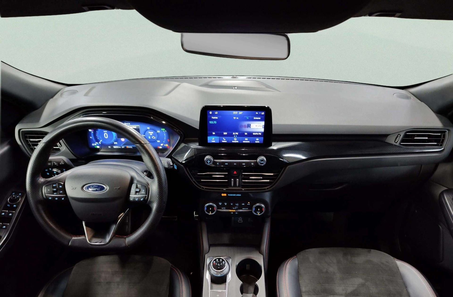 Ford Kuga 2.5 Duratec PHEV ST-Line X - foto 7