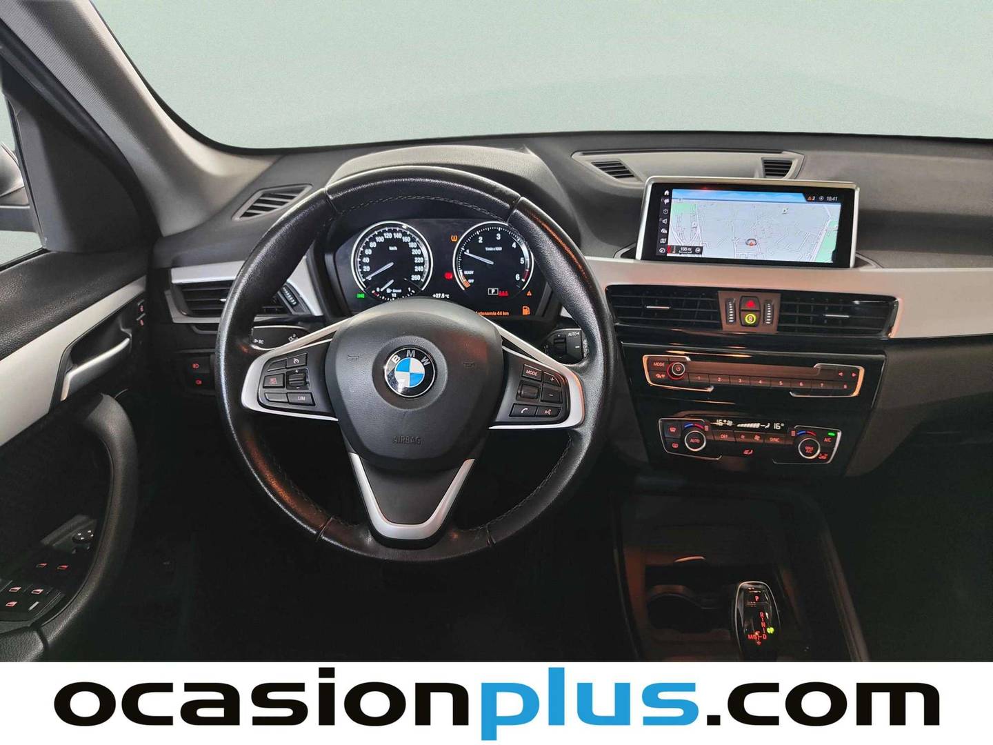 BMW X1 BMW X1 sDrive16d (116 CV) 2021
