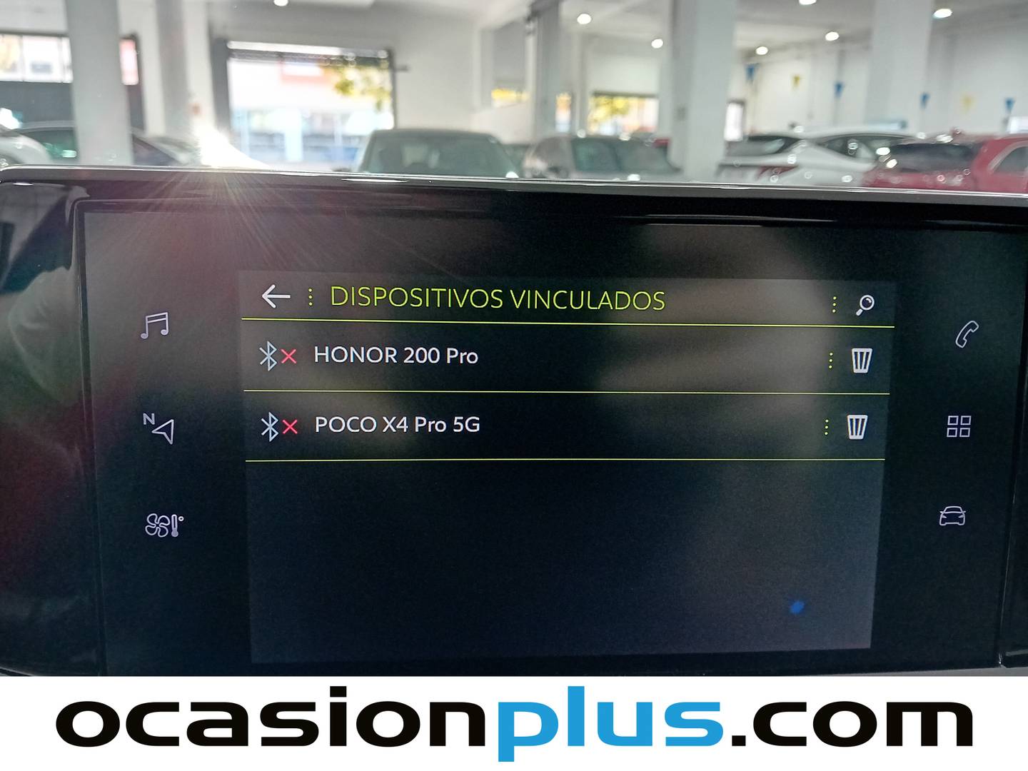 Foto Peugeot 2008 Peugeot 2008 PureTech 130 S&S Allure Pack (130 CV)