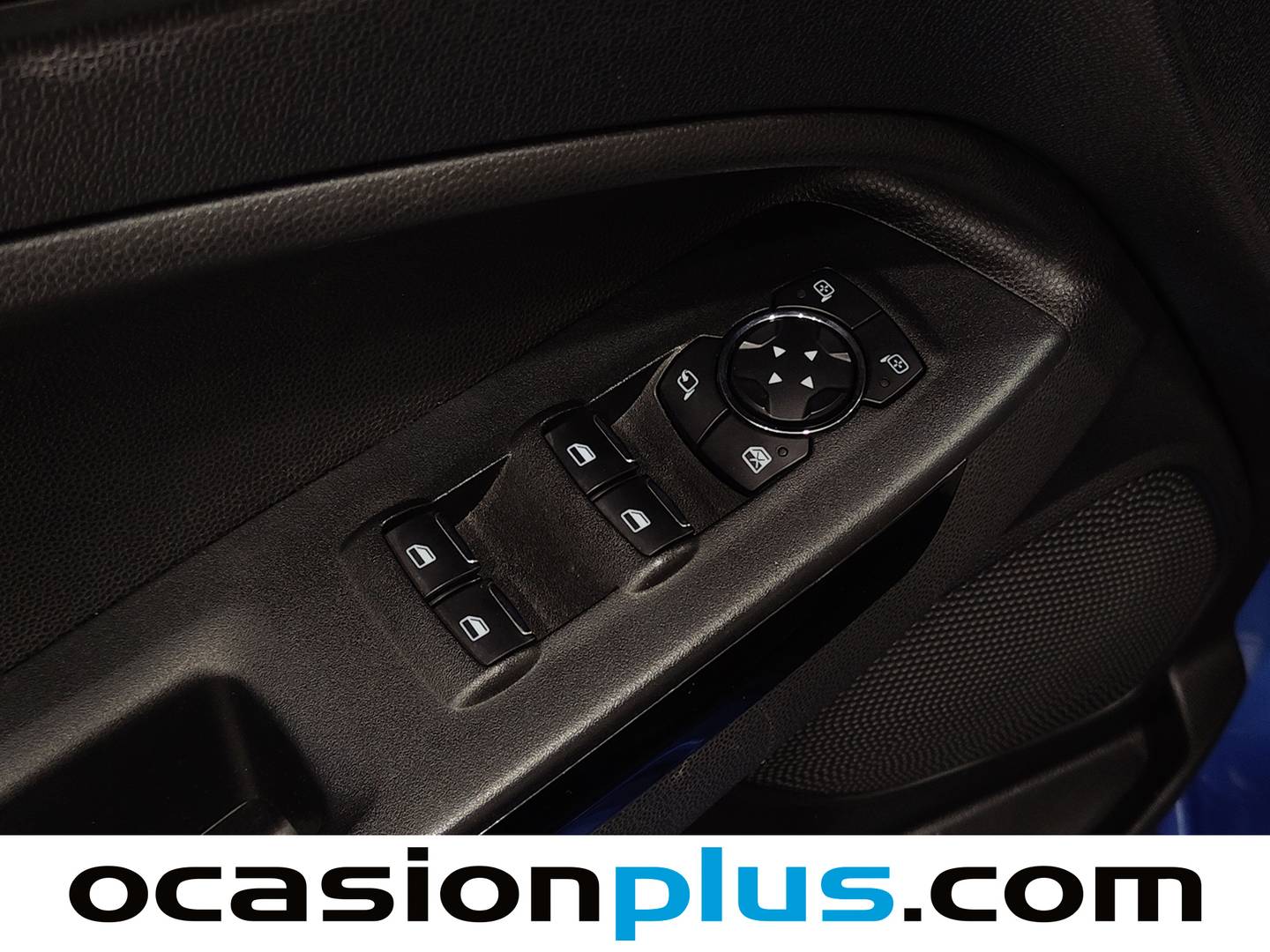 Ford EcoSport Ford EcoSport 1.0T EcoBoost S&S ST Line (125 CV) de segunda mano