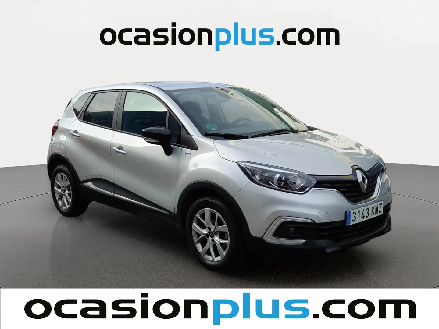 Foto Renault Captur Renault Captur Limited Energy TCe (120 CV)