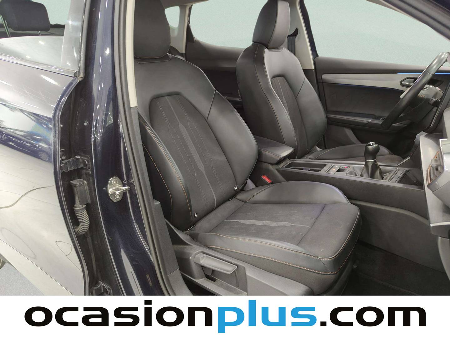 Foto Cupra Formentor CUPRA Formentor 2.0 TDI (150 CV)