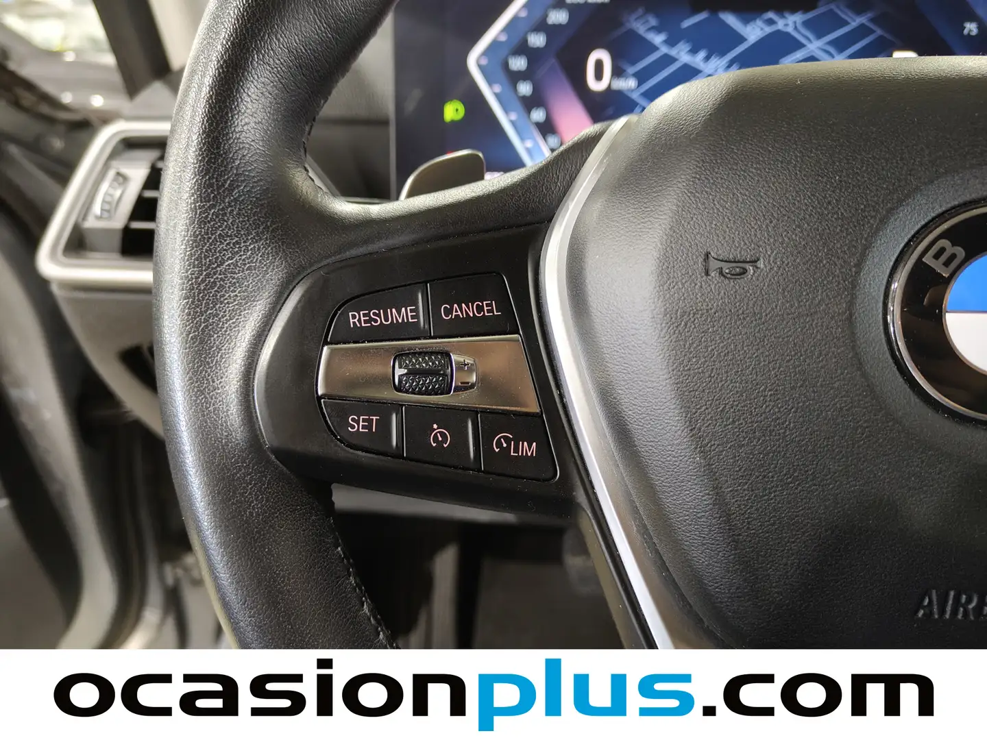 Foto BMW Serie 3 BMW Serie 3 318d Touring (150 CV)