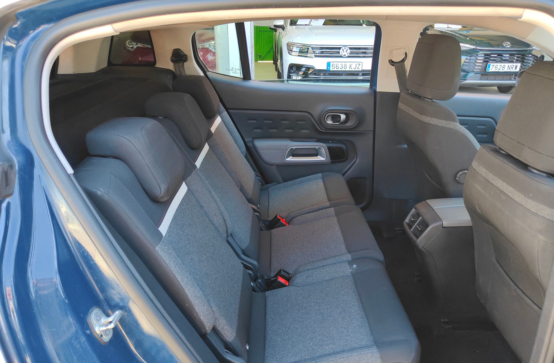 Citroën C5 Aircross PureTech 130 Live - foto 16
