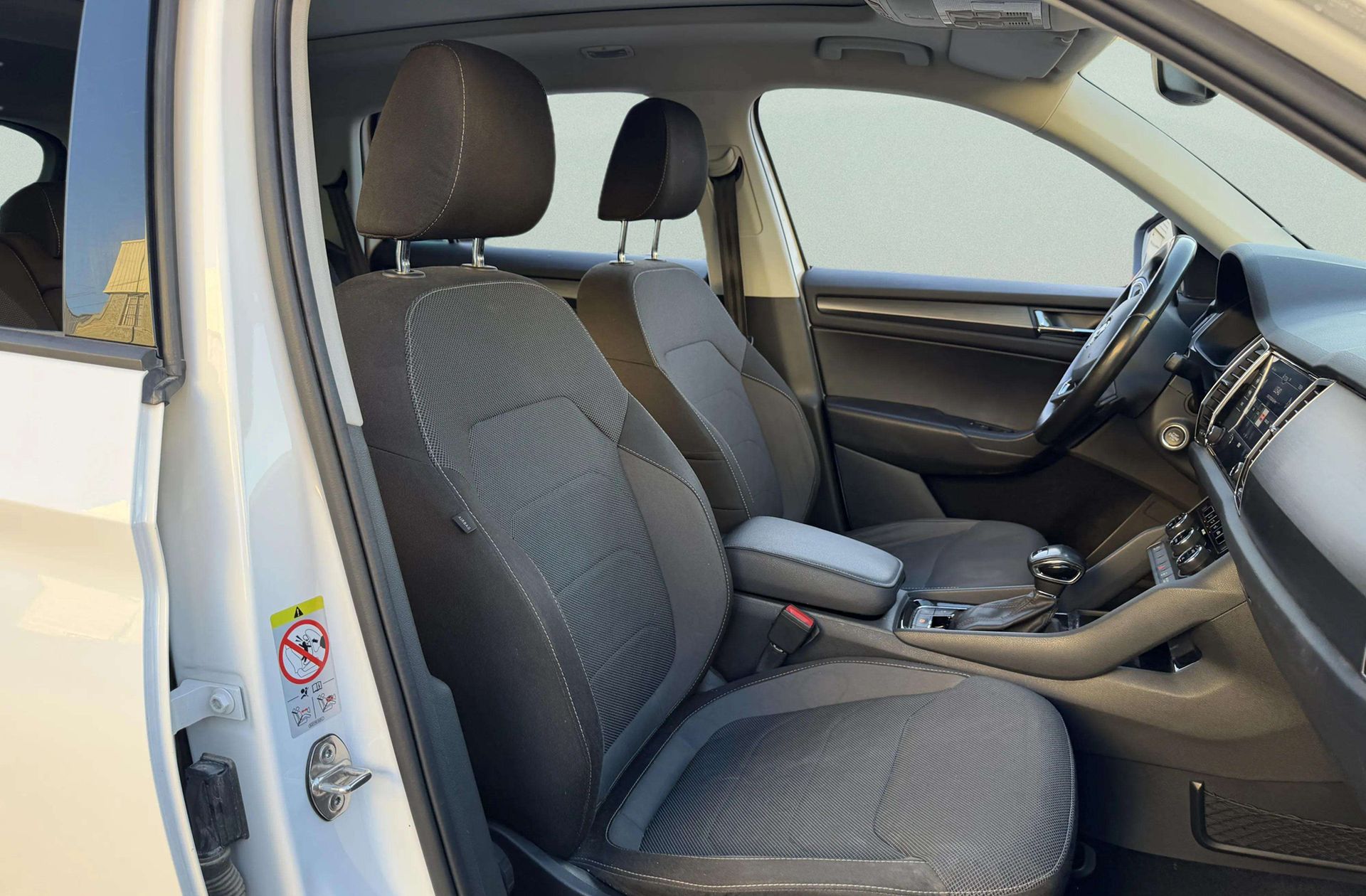 Škoda Kodiaq 2.0 TDI Ambition 4x2 DSG - foto 16