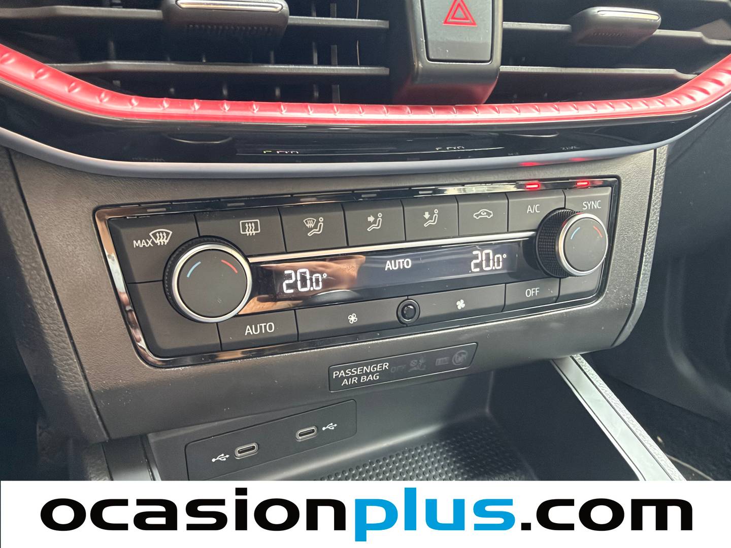 Seat Ibiza Seat Ibiza 1.0 TSI S&S FR XS (110 CV) 110cv