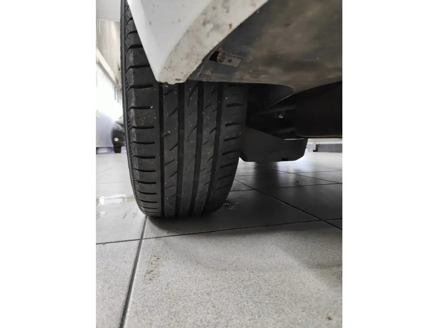 Foto Citroën Grand C4 Picasso Citroen Grand C4 Picasso 1.6 THP Intensive (156 CV) 7 Plazas