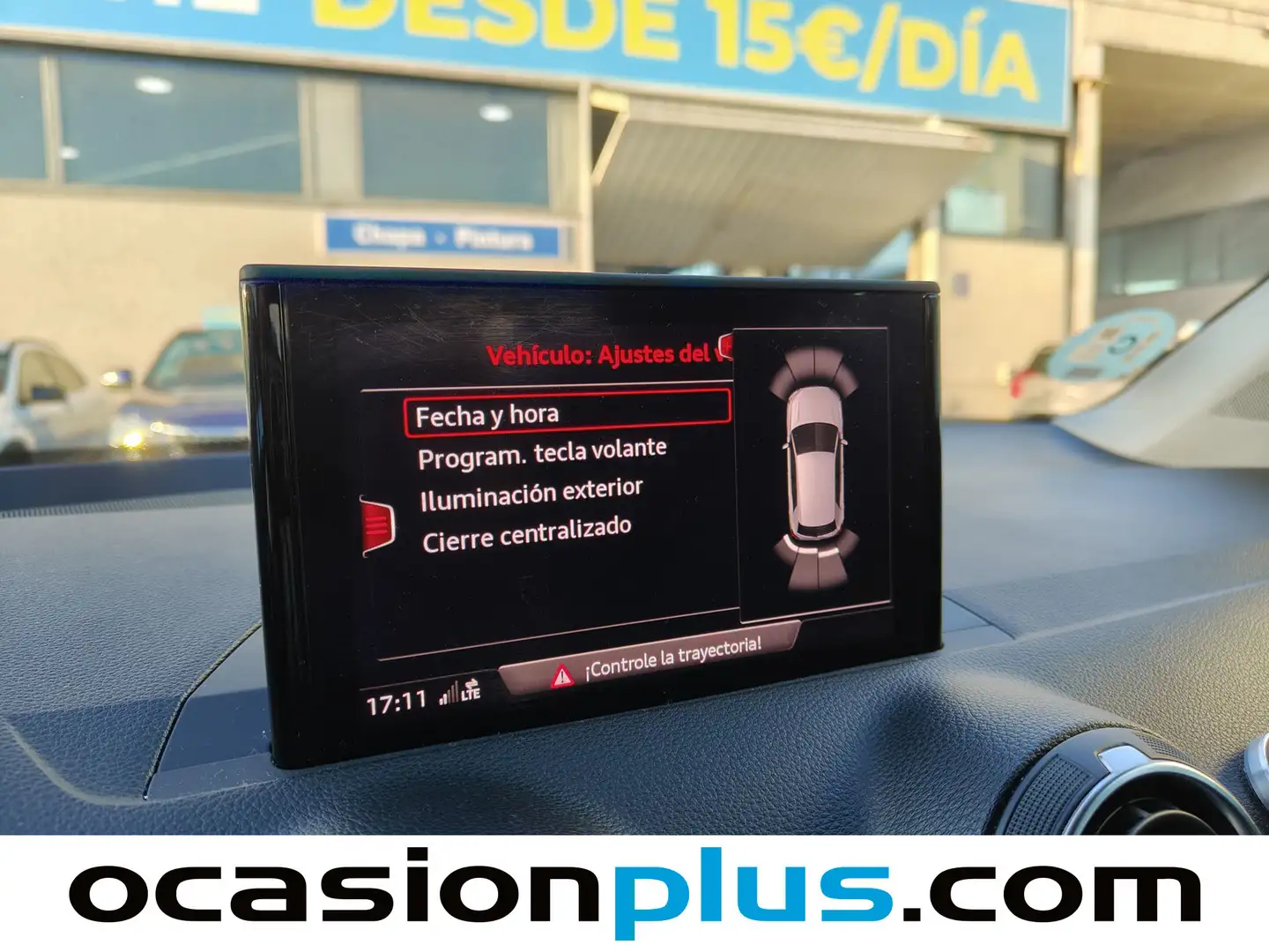 Foto Audi Q2 Audi Q2 design edition 1.0 TFSI ultra  (116 CV)