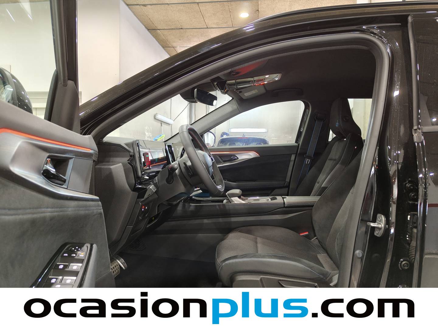 Foto Renault Austral Renault Austral Techno Esprit Alpine E-Tech Hybrid AT (200 CV)