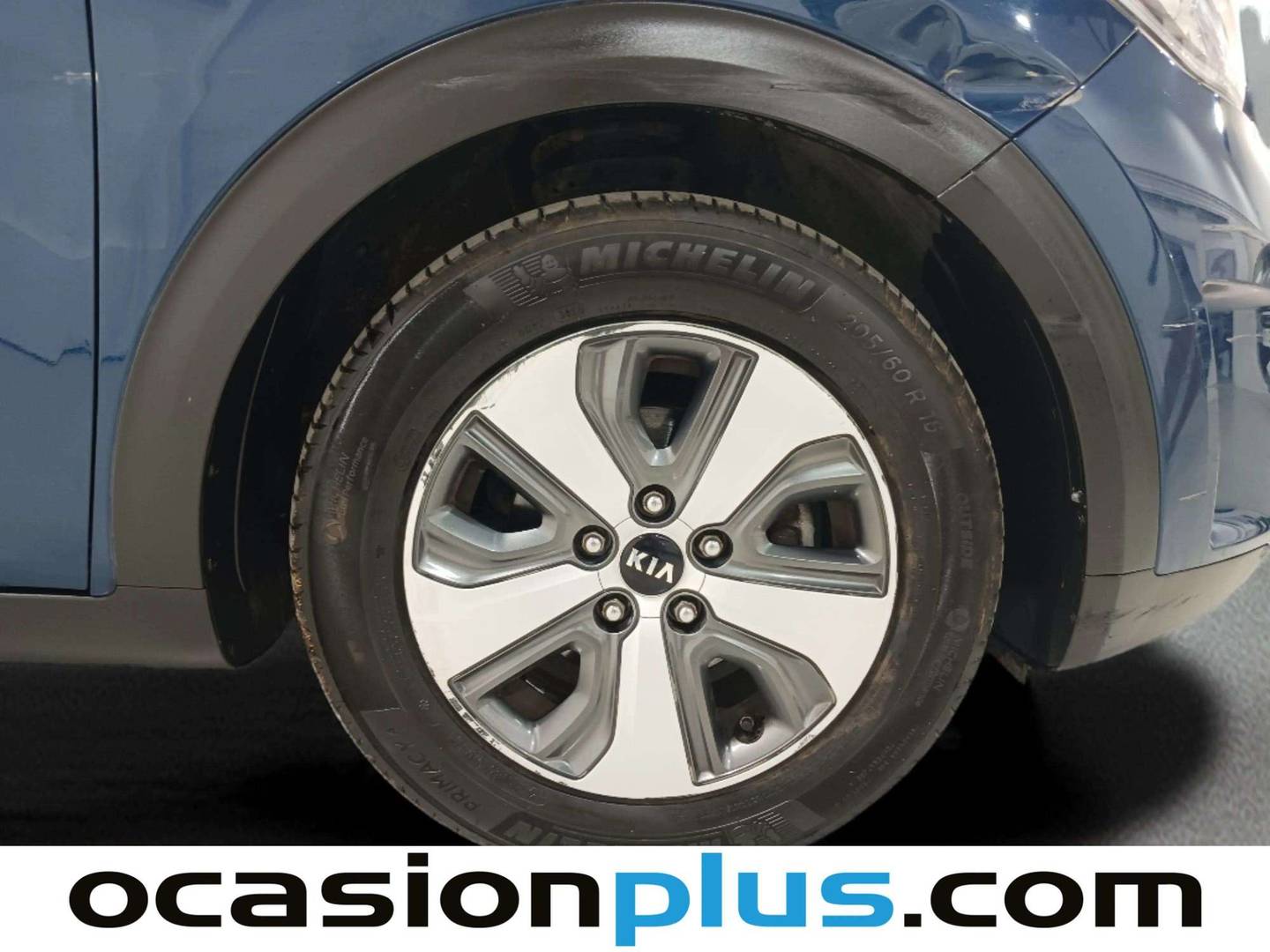 KIA Niro KIA Niro 1.6 GDi HEV Híbrido Drive  (141 CV) automático