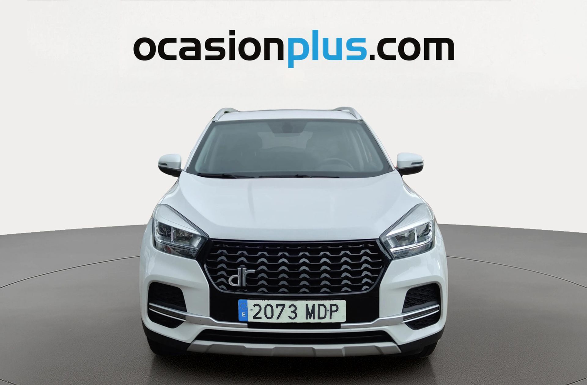 DR AUTOMOBILES DR 4.0 DR4 1.5 - foto 14