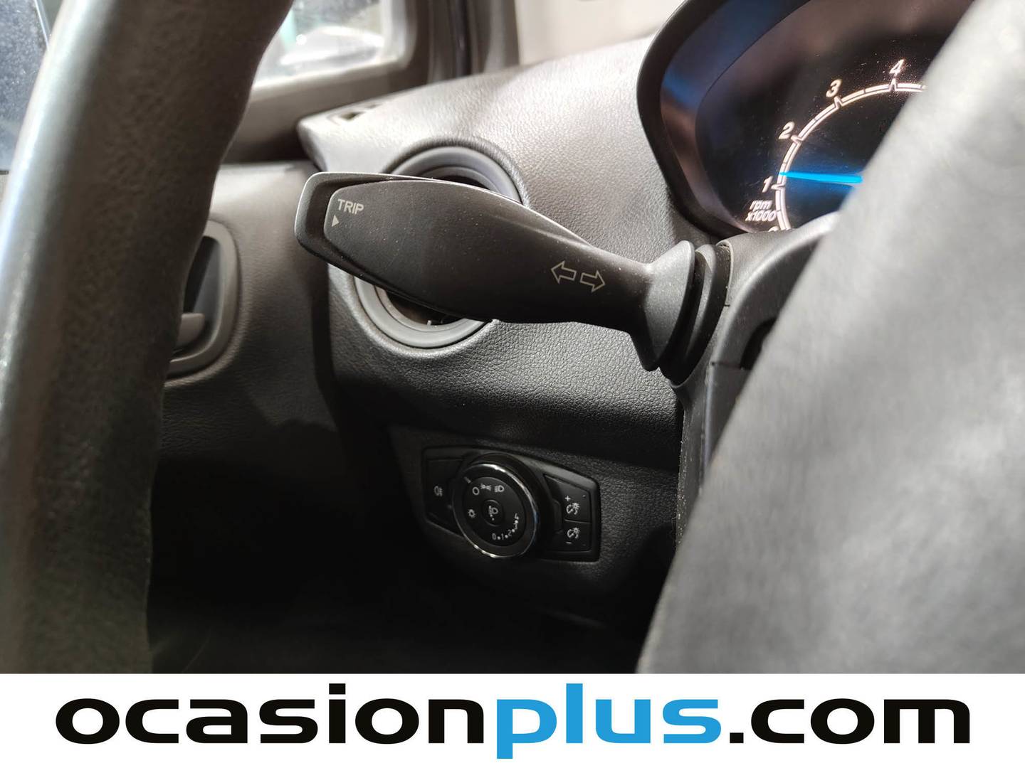 Ford Tourneo Courier Ford Tourneo Courier 1.0 EcoBoost Ambiente (100 CV) de ocasión