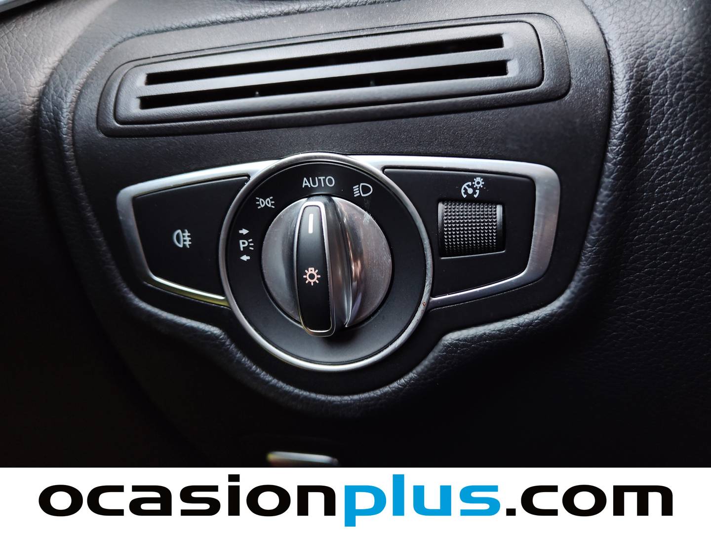 Foto Mercedes Clase GLC Mercedes-Benz GLC 300 4Matic (258 CV) Pack AMG